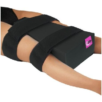 Coussin abducteur pour fauteuil-Lire la description