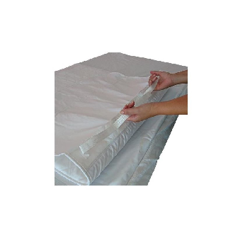 Drap de transfert imperméable et absorbant-Lire la description