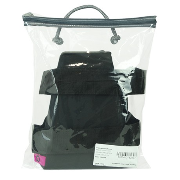 Coussin abducteur pour lit-Lire la description
