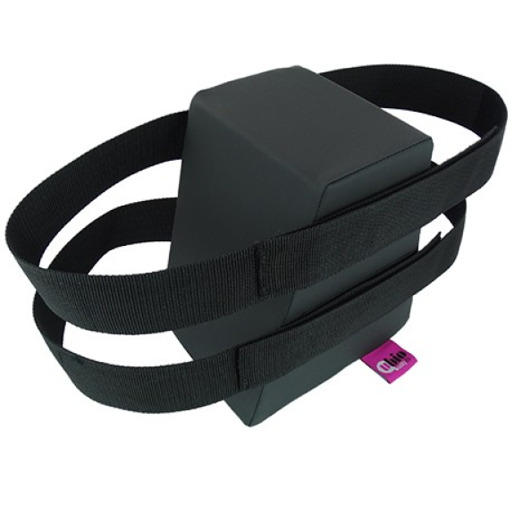 Coussin abducteur pour lit-Lire la description