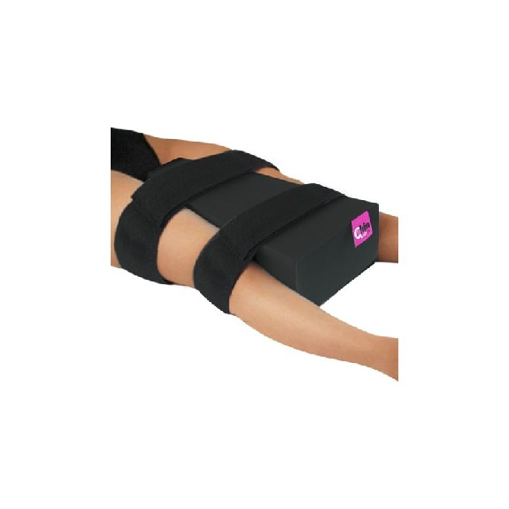 Coussin abducteur pour lit-Lire la description