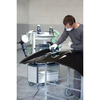 Festool Schleifteller ST-STF-D77/6-M5 W-Beschreibung lesen