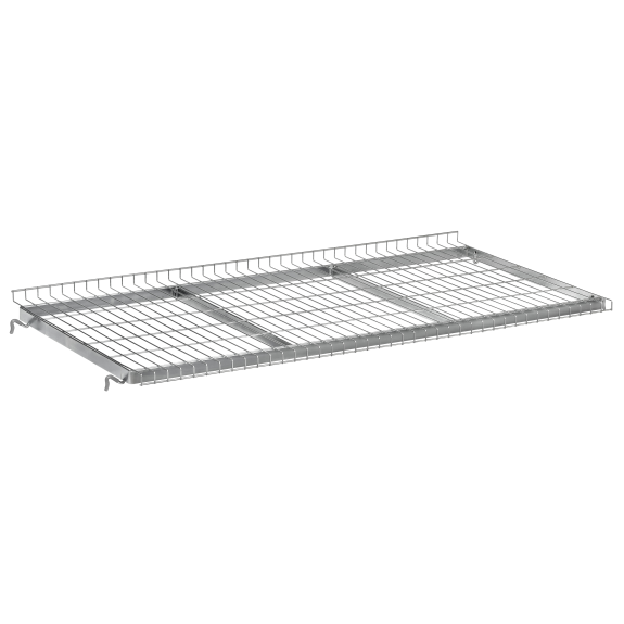 Fetra Drahtgitterboden L x B 850 x 610 mm - Zubehör --Beschreibung lesen