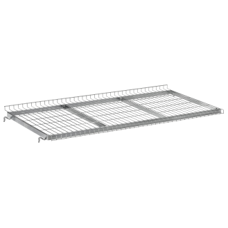 Fetra Drahtgitterboden L x B 850 x 610 mm - Zubehör --Beschreibung lesen