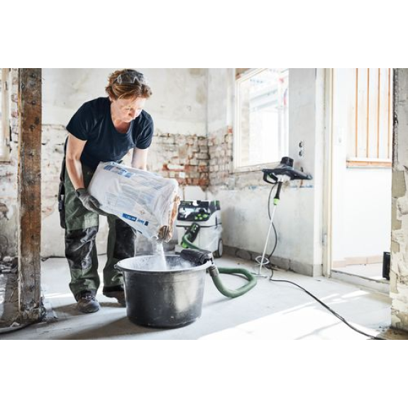 Festool Absaugung MX - A-Beschreibung lesen
