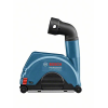 Bosch Absaughaube Full Cover GDE 115/125 FC-T, Systemzubehr