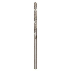 Bosch Metallbohrer HSS-G, DIN 338, 3 x 33 x 61 mm, 10er-Pack