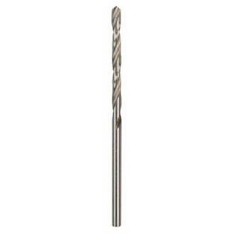 Bosch Metallbohrer HSS-G, DIN 338, 10,5 x 87 x 133 mm, 5er-Pack-Beschreibung lesen