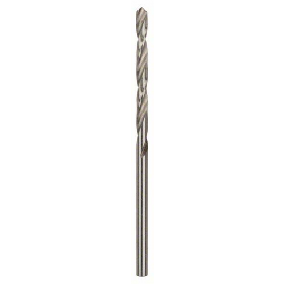 Bosch Metallbohrer HSS-G, DIN 338, 3 x 33 x 61 mm, 10er-Pack-Beschreibung lesen