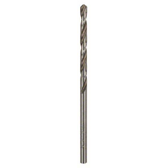 Bosch Metallbohrer HSS-G, DIN 338, 3,2 x 36 x 65 mm, 10er-Pack-Beschreibung lesen