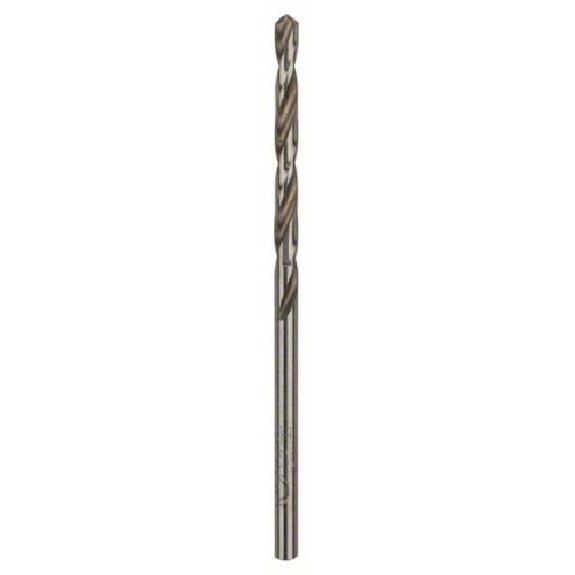 Bosch Metallbohrer HSS-G, DIN 338, 3,2 x 36 x 65 mm, 10er-Pack-Beschreibung lesen