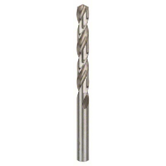 Bosch Metallbohrer HSS-G, DIN 338, 11,5 x 94 x 142 mm, 5er-Pack-Beschreibung lesen