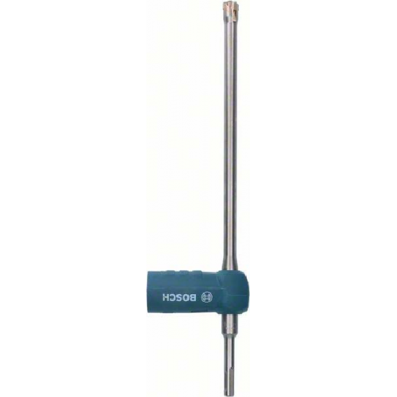 Bosch Saugbohrer SDS plus-9 Speed Clean, 18 x 150 x 280 mm-Beschreibung lesen