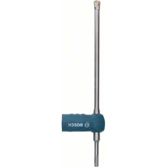 Bosch Saugbohrer SDS plus-9 Speed Clean, 18 x 150 x 280 mm-Beschreibung lesen