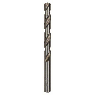 Bosch Metallbohrer HSS-G, DIN 338, 10,5 x 87 x 133 mm, 5er-Pack-Beschreibung lesen