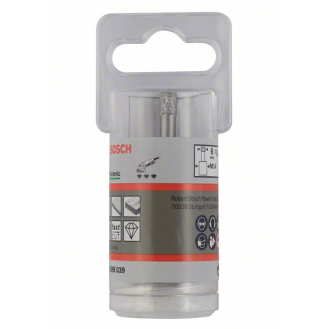 Bosch Diamanttrockenbohrer Dry Speed, 6 x 30 mm-Beschreibung lesen