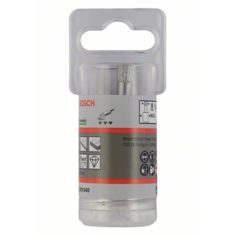 Bosch Diamanttrockenbohrer Dry Speed, 8 x 30 mm-Beschreibung lesen