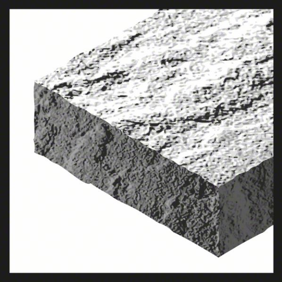 Bosch Diamanttrockenbohrer Dry Speed, 12 x 30 mm Bosch Diamanttrockenbohrer Dry Speed, 12 x 30 mm-Beschreibung lesen