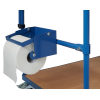 Fetra Papierrollenhalter - Zubehör -