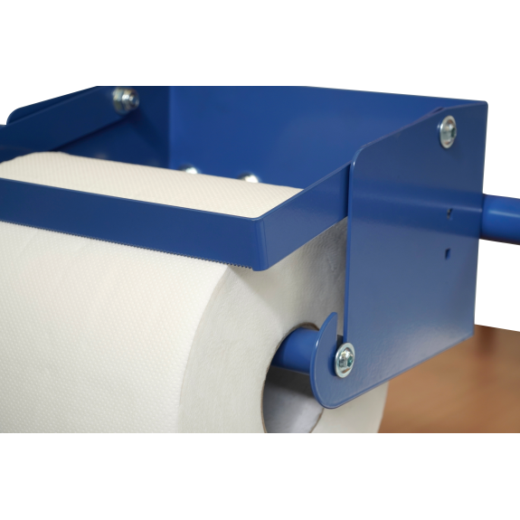 Fetra Papierrollenhalter - Zubehör --Beschreibung lesen