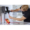 Wiha Digitales Multimeter bis 1.000 V AC, CAT IV inkl. 2x AAA-Batterien (45215)