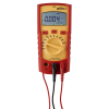 Wiha Digitales Multimeter bis 1.000 V AC, CAT IV inkl. 2x AAA-Batterien (45215)