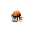 Stihl Helmset DYNAMIC X-Ergo