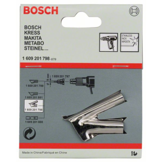 Bosch Schweischuh, 10 mm-Beschreibung lesen