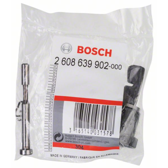 Bosch Spezialmatrize und Stempel, passend zu GNA 1,3, GNA 1,6, GNA 2,0, 1530-Beschreibung lesen