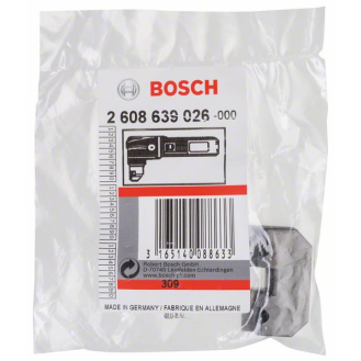 Bosch Matrize fr Well- und fast alle Trapezbleche bis 1,2 mm, GNA 3,2 + 3,5-Beschreibung lesen
