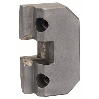 Bosch Matrize fr Well- und fast alle Trapezbleche bis 1,2 mm, GNA 3,2 + 3,5-Beschreibung lesen