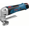 Bosch Akku-Blechschere GSC 12V-13, Solo Version