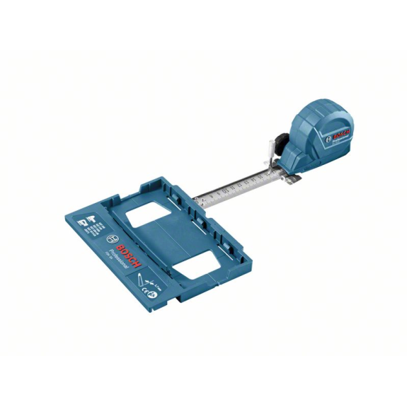 Bosch KS 3000 und Fhrungsschienenadapter FSN SA, Systemzubehr-Beschreibung lesen