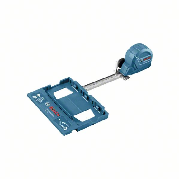 Bosch KS 3000 und Fhrungsschienenadapter FSN SA, Systemzubehr-Beschreibung lesen