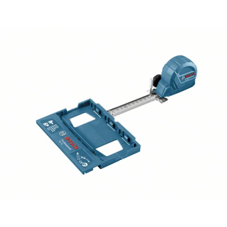 Bosch KS 3000 und Fhrungsschienenadapter FSN SA, Systemzubehr-Beschreibung lesen