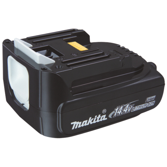 Makita Akku BL1415N 196875-4-Beschreibung lesen