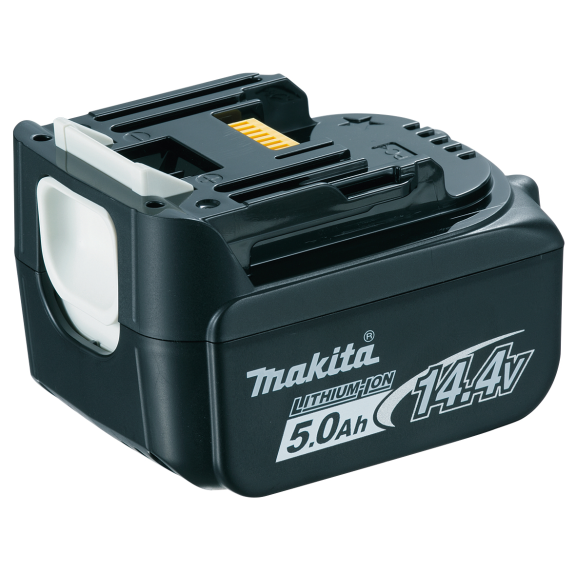 Makita Akku BL1450 197122-6-Beschreibung lesen