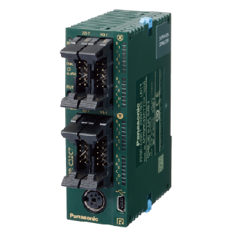 Unidad de control programable AFP0RC32MP-Leer más