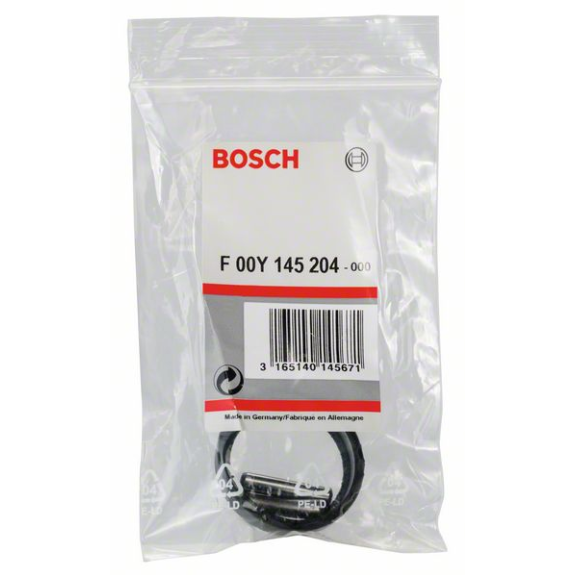 Bosch Reparatursets fr SDS max Bohrkronen: Befestigungsstift + Gummiring, 5 mm-Beschreibung lesen