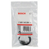 Bosch Reparatursets fr SDS max Bohrkronen: Befestigungsstift + Gummiring, 5 mm
