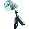 Sicherungsläufer ZAST-OPTIFLEX-R4