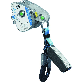 Sicherungsläufer ZAST-OPTIFLEX-R4-Beschreibung lesen