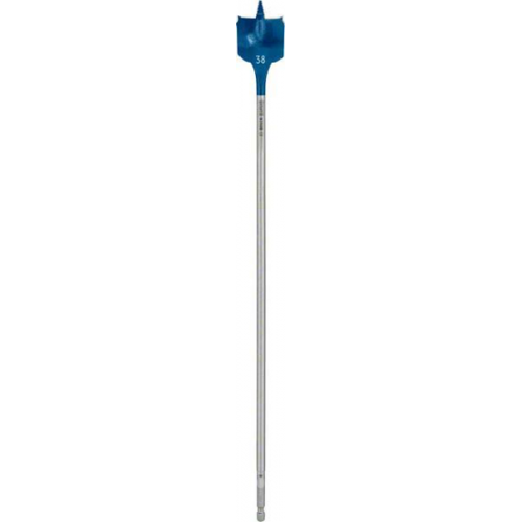 Bosch EXPERT SelfCut Speed Flachfrsbohrer, 36 x 400 mm. Fr Bohrmaschinen-Beschreibung lesen