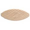 Bosch Flachdbel, 60 x 23 x 4 mm, 50er-Pack