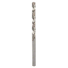 Bosch Metallbohrer HSS-G, DIN 338, 5 x 52 x 86 mm, 10er-Pack