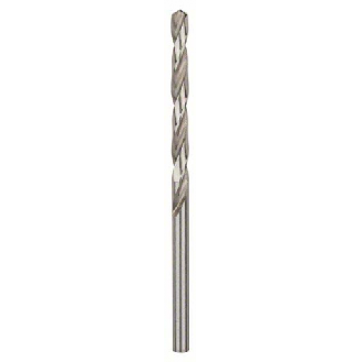 Bosch Metallbohrer HSS-G, DIN 338, 5 x 52 x 86 mm, 10er-Pack-Beschreibung lesen