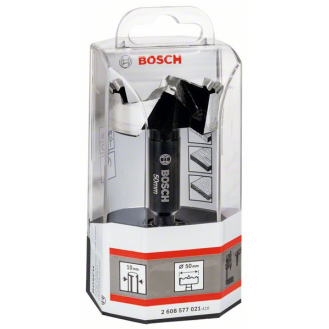 Bosch Forstnerbohrer 50mm-Beschreibung lesen