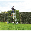 Échafaudage roulant jardin GARDEN'UP 209700