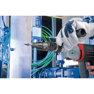 Stufenbohrer HSS 4-30 mm-Beschreibung lesen