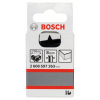 Bosch Scharnierlochbohrer ohne Hartmetallschneiden, 35 x 56 mm, d 8 mm Bosch Scharnierlochbohrer ohne Hartmetallschneiden, 35 x 56 mm, d 8 mm